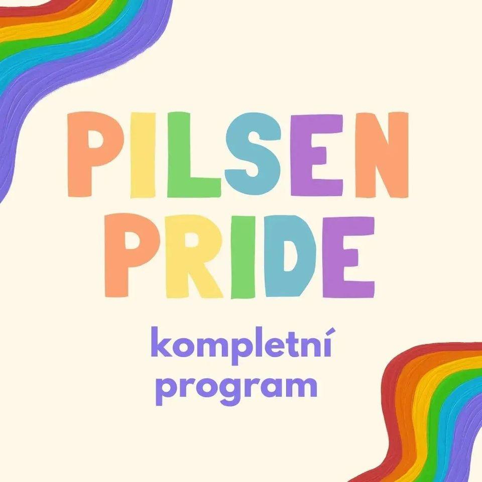Pilsen Pride program
